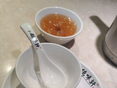 -鸽味轩(新街口店)