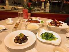 -满堂·烤鸭店·北京菜(鼓楼店)