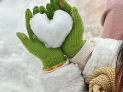 -浙东第一尖雪山欢乐谷