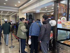 -老刘家永盛斋·传统泡馍(东关南街店)