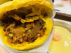 -魏家凉皮(西安秋林宏业商厦店)