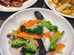 -外婆家(杭州马塍店·杭帮菜名店)