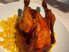 可乐春鸡-港丽餐厅(高德置地店)