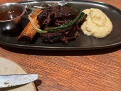 -THE CANNERY&JUJU 新鲜海鲜·牛排美食酒廊