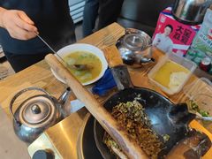 -牛八宝桂林米粉(八里庄店)