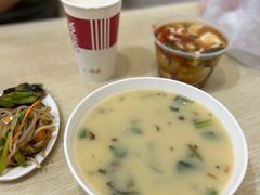 -张吉祥花椒肉火烧(老潍县美食城店)