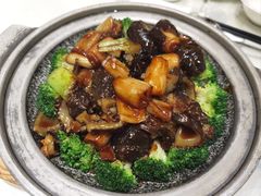 -老德州四合院·德州菜(天衢路店)
