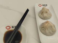 -锡笼记·无锡小笼(水岸店)