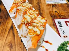 -小川洋风料理(街道口店)