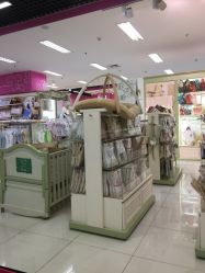 -孩子王童乐园(淮安万达店)