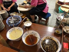 -袁家村关中印象美食(万象汇店)