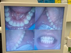 -牙博士口腔品牌连锁(杨浦店)