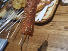 -那些年记忆烧烤