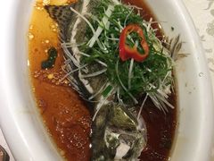 蒸桂鱼-恒宝和宴(合生广场店)