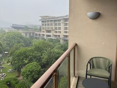 -宁波九龙湖开元度假村