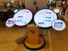 mall-OMG星都里