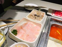 -海底捞火锅(天一广场亚细亚店)