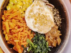 -朴大叔拌饭(广州花城汇店)