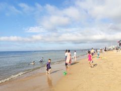 -那香海钻石沙滩浴场