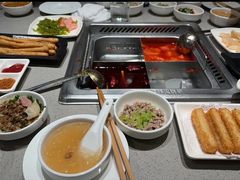 -海底捞火锅(团结桥店)