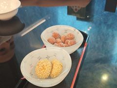 -无锡新湖铂尔曼大酒店·悦轩中餐厅