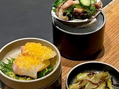 -RONIN Snack Bar