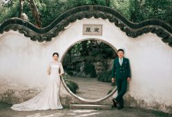 -苏州HX-合喜映画婚纱摄影