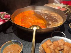 -色響火锅(恒隆广场店)