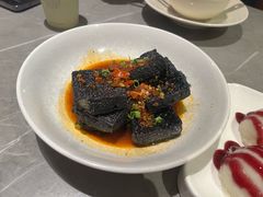 -楚山晓·楚湘菜(江夏永旺店)