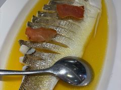 -万龙洲海鲜(南新仓店)