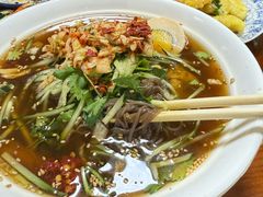 -春泉大冷面(兴华街店)