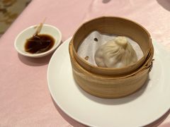 -江南灶中餐厅(南京香格里拉店)