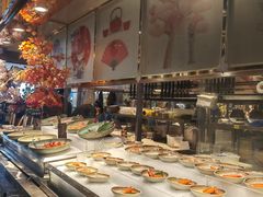 -喜庭海鲜自助(来福士店)