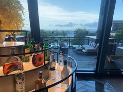 -厦门万丽酒店·R Bar