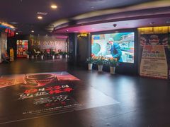 -中影国际影城(兰生大厦店)