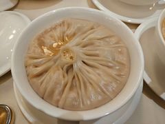 -利苑酒家(合景国际金融广场店)