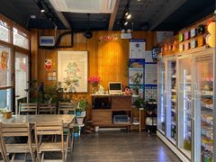 -四喜小胖·北京涮肉(五道营店)
