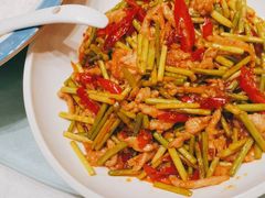 -小八仙·宴(三峡茶庄店)