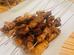 -灵宝肉夹馍(庐山路店)