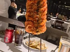 -拉蒂娜·巴西牛排馆 Latina·Brazilian Steakhouse(陆家嘴旗舰店)