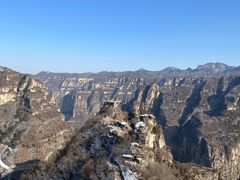 -山西通天峡景区