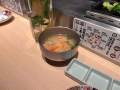 -肉肉大米(金虹桥店)