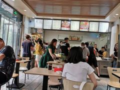 -林静小吃(复兴路店)