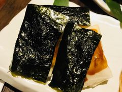 烤年糕-炉匠炉端烧·酒(国金中心商场店)