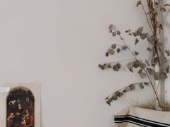 -Smile House咖啡馆(群芳小区店)