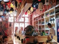 -匠糊·日本料理(美岸广场店)