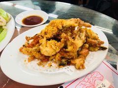 -香港蓮香樓(中環店)