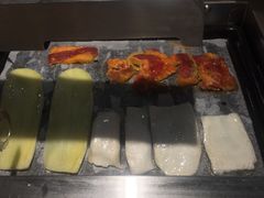 -新石器烤肉(百联川沙店)