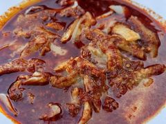-东仪路传统烤肉