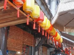 -老地方猫儿面(磁器口店)